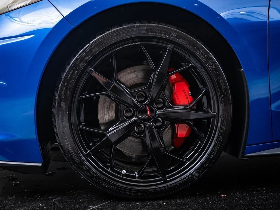 2021 Chevrolet Corvette C8 - Image 16 of 21