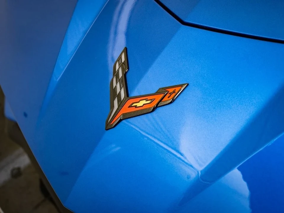 2021 Chevrolet Corvette C8 - Image 14 of 21