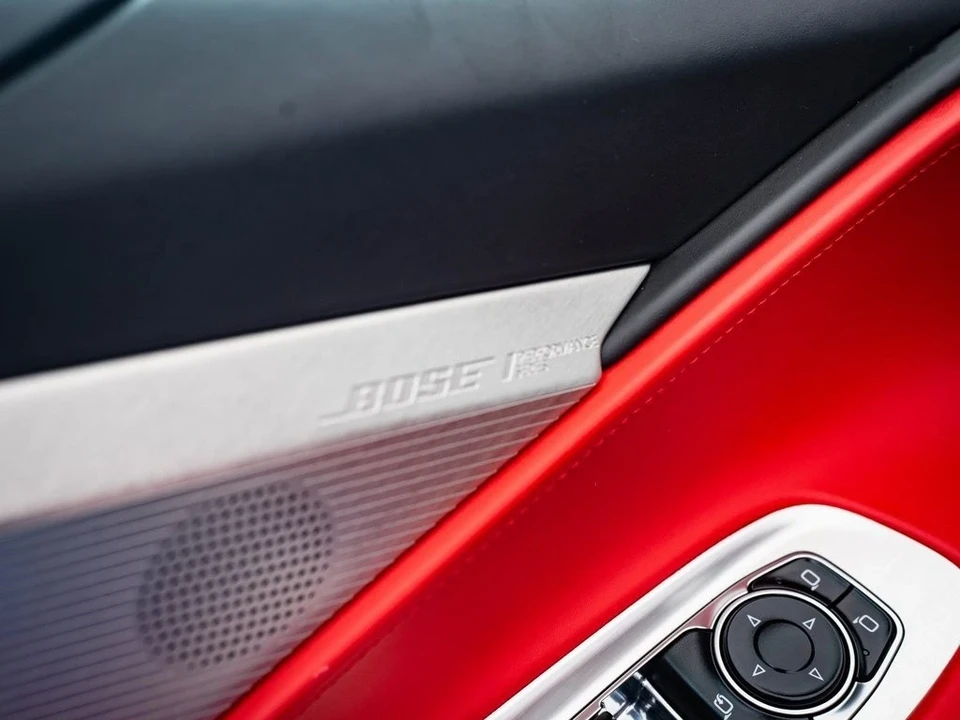 2021 Chevrolet Corvette C8 - Image 20 of 21