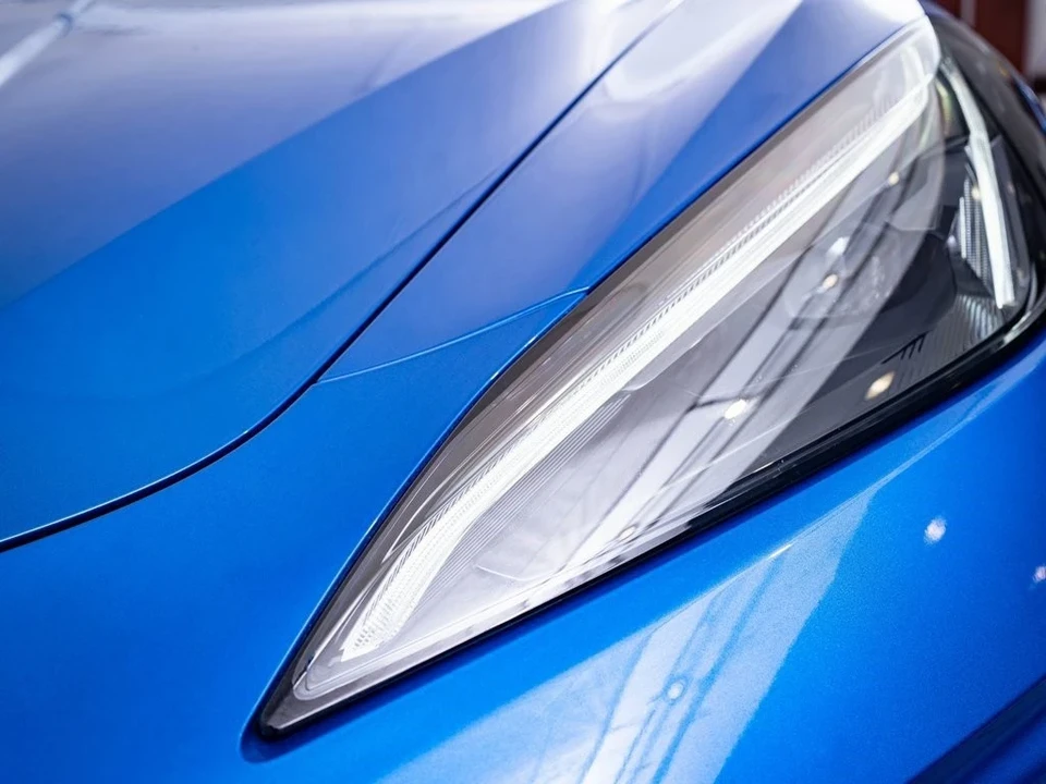 2021 Chevrolet Corvette C8 - Image 15 of 21