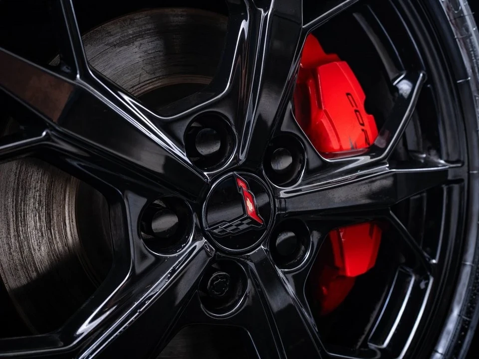 2021 Chevrolet Corvette C8 - Image 7 of 21