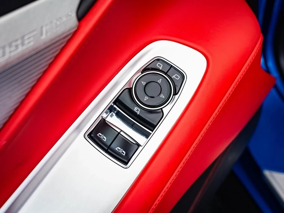 2021 Chevrolet Corvette C8 - Image 19 of 21