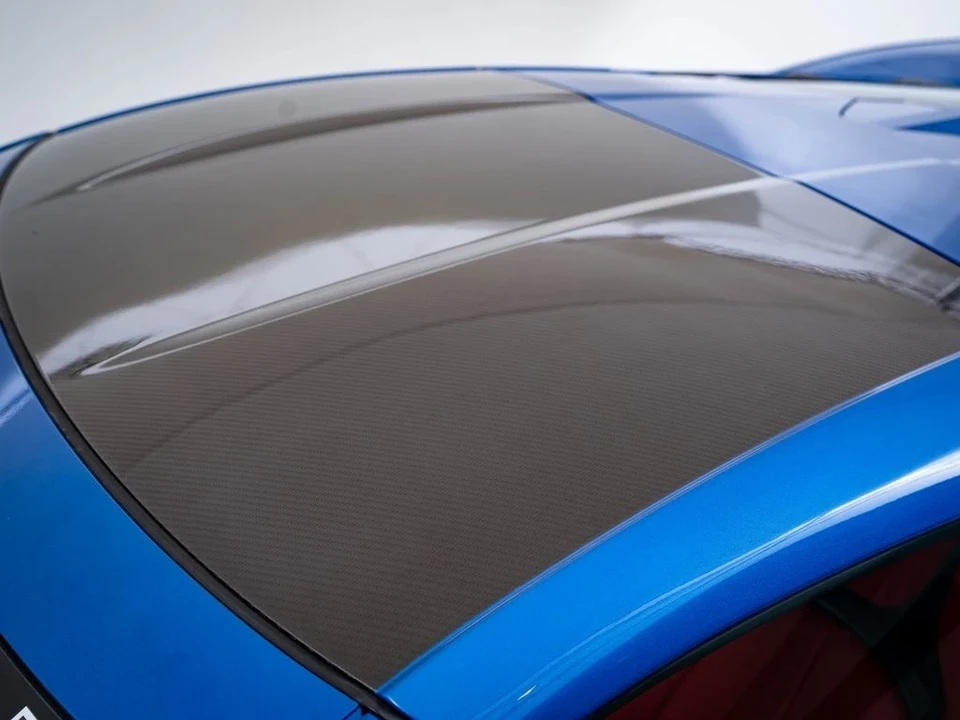 2021 Chevrolet Corvette C8 - Image 13 of 21