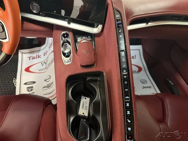 2021 Chevrolet Corvette C8 - Image 16 of 19