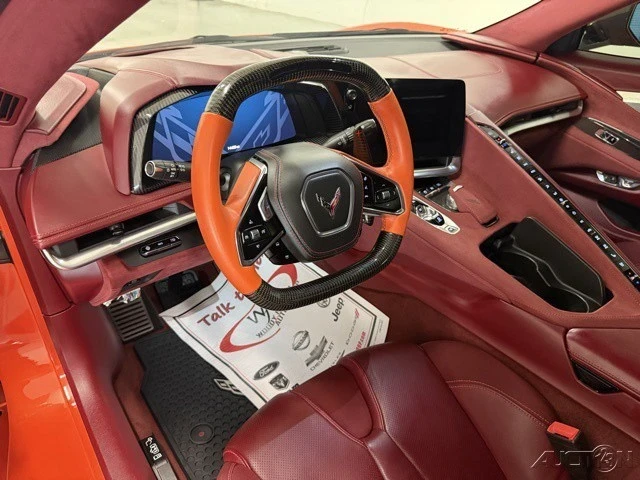 2021 Chevrolet Corvette C8 - Image 11 of 19