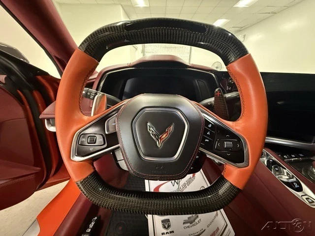 2021 Chevrolet Corvette C8 - Image 14 of 19