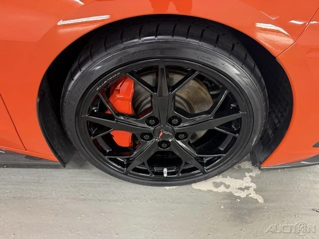 2021 Chevrolet Corvette C8 - Image 4 of 19