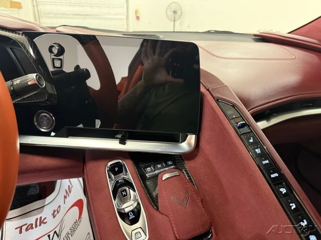 2021 Chevrolet Corvette C8 - Image 15 of 19