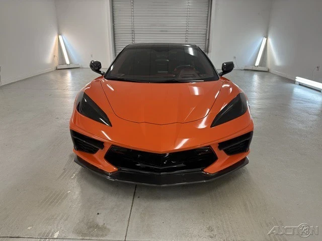 2021 Chevrolet Corvette C8 - Image 2 of 19