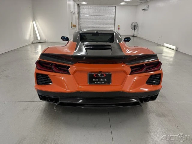 2021 Chevrolet Corvette C8 - Image 6 of 19