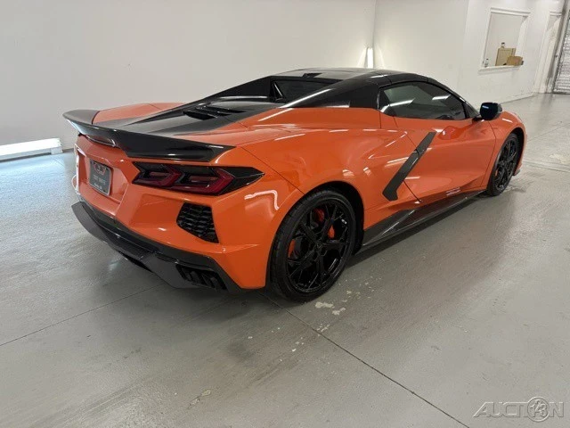 2021 Chevrolet Corvette C8 - Image 5 of 19