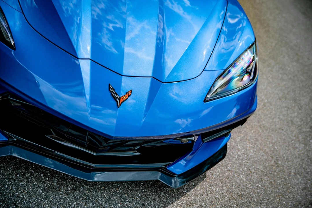 2021 Chevrolet Corvette C8 - Image 6 of 12