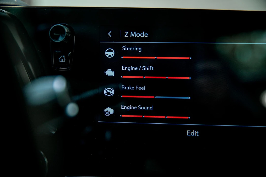 2021 Chevrolet Corvette C8 - Image 15 of 21