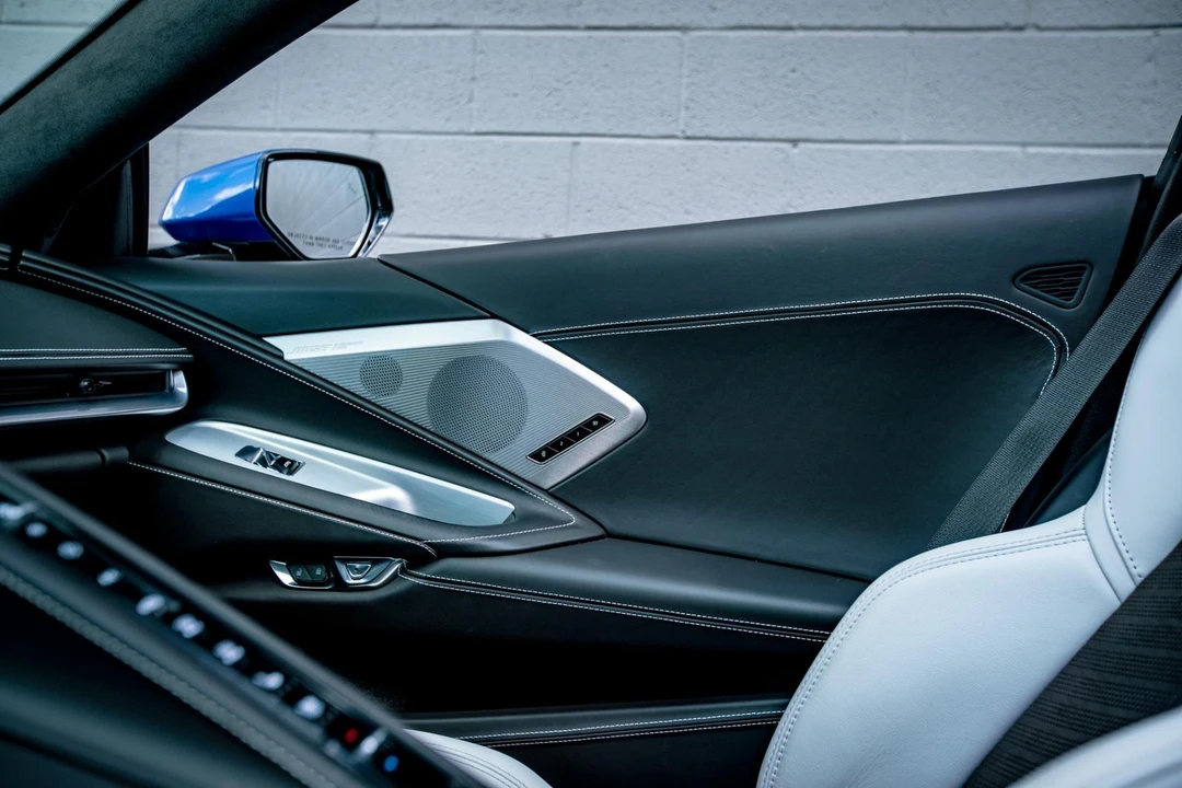 2021 Chevrolet Corvette C8 - Image 12 of 12