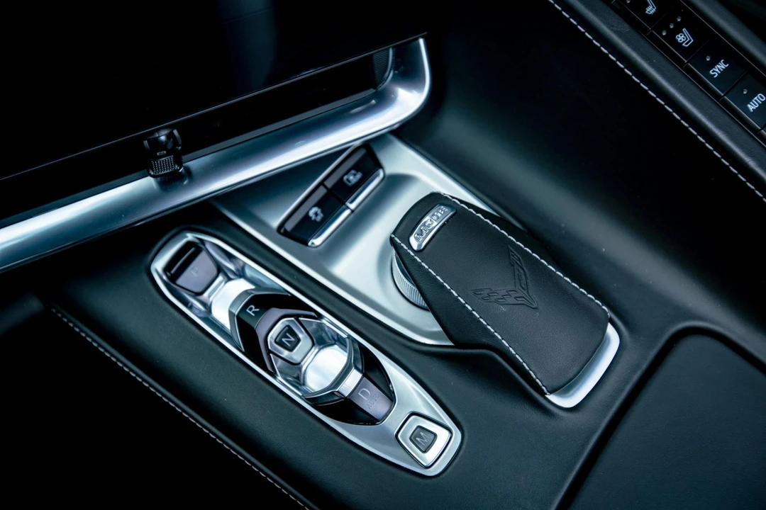 2021 Chevrolet Corvette C8 - Image 16 of 21
