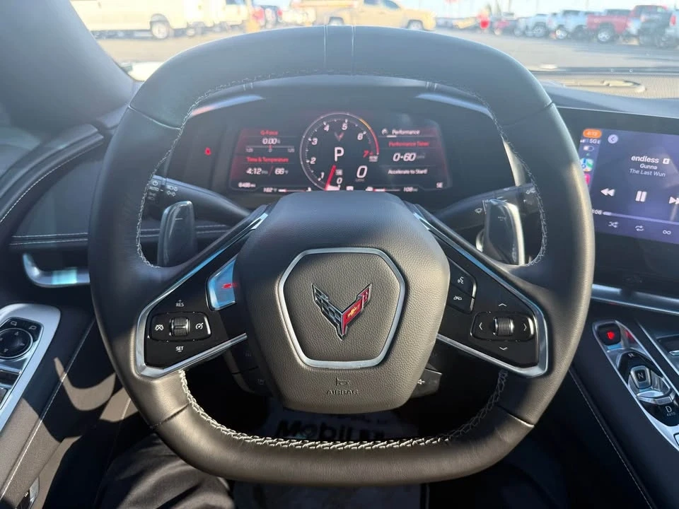 2021 Chevrolet Corvette C8 - Image 13 of 16