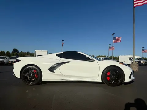 2021 Chevrolet Corvette C8 - Image 4 of 16
