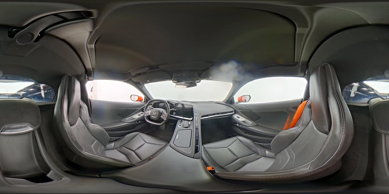 2021 Chevrolet Corvette C8 - Image 23 of 24