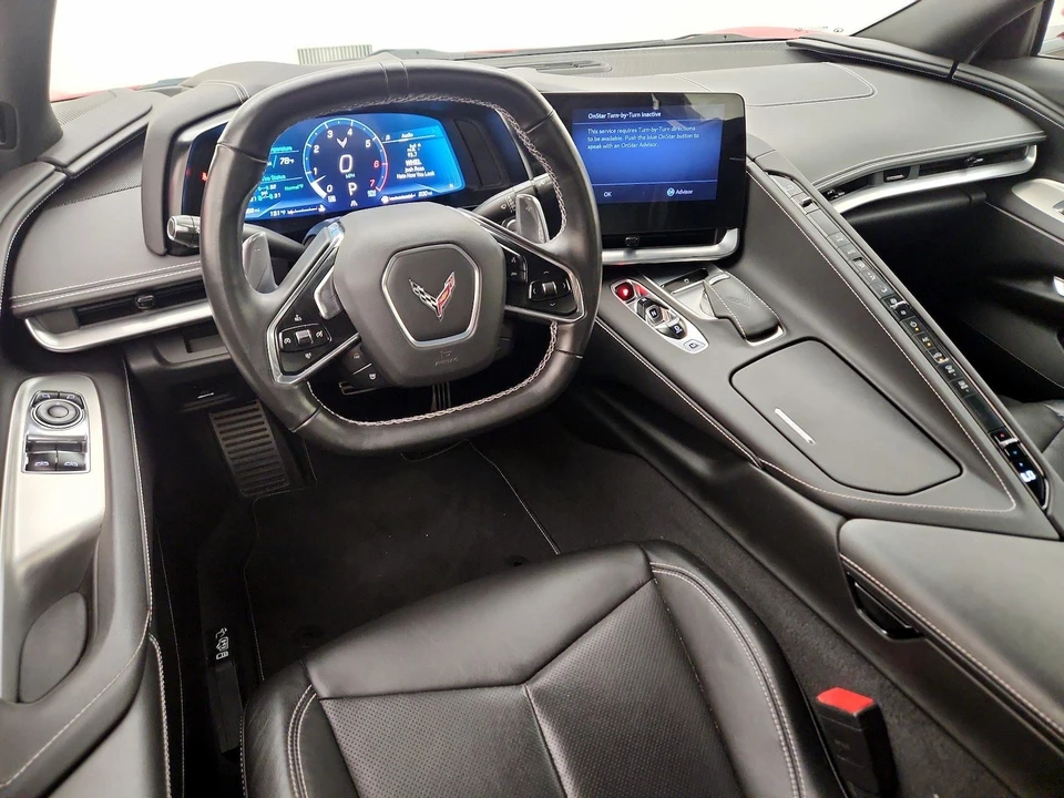2021 Chevrolet Corvette C8 - Image 10 of 24
