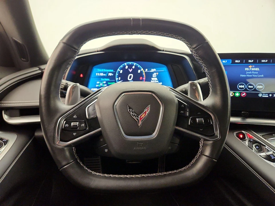2021 Chevrolet Corvette C8 - Image 11 of 24