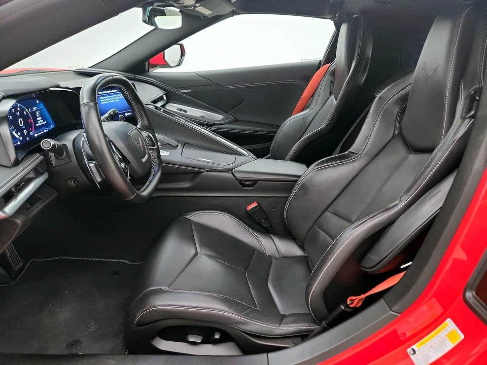 2021 Chevrolet Corvette C8 - Image 12 of 24