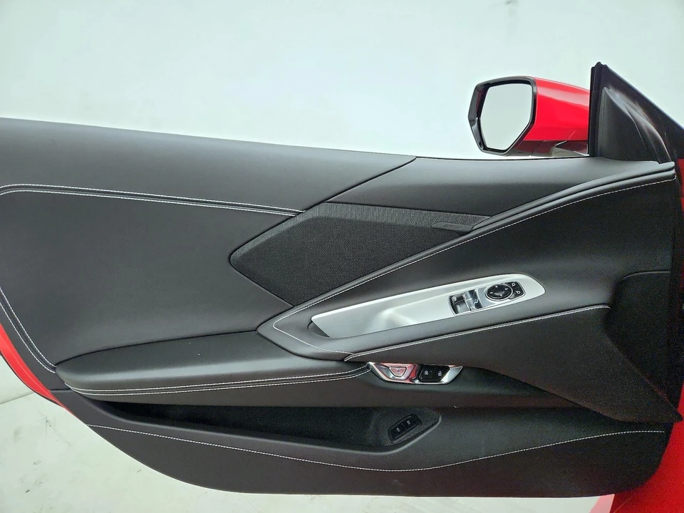 2021 Chevrolet Corvette C8 - Image 13 of 24