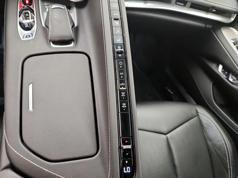 2021 Chevrolet Corvette C8 - Image 18 of 24