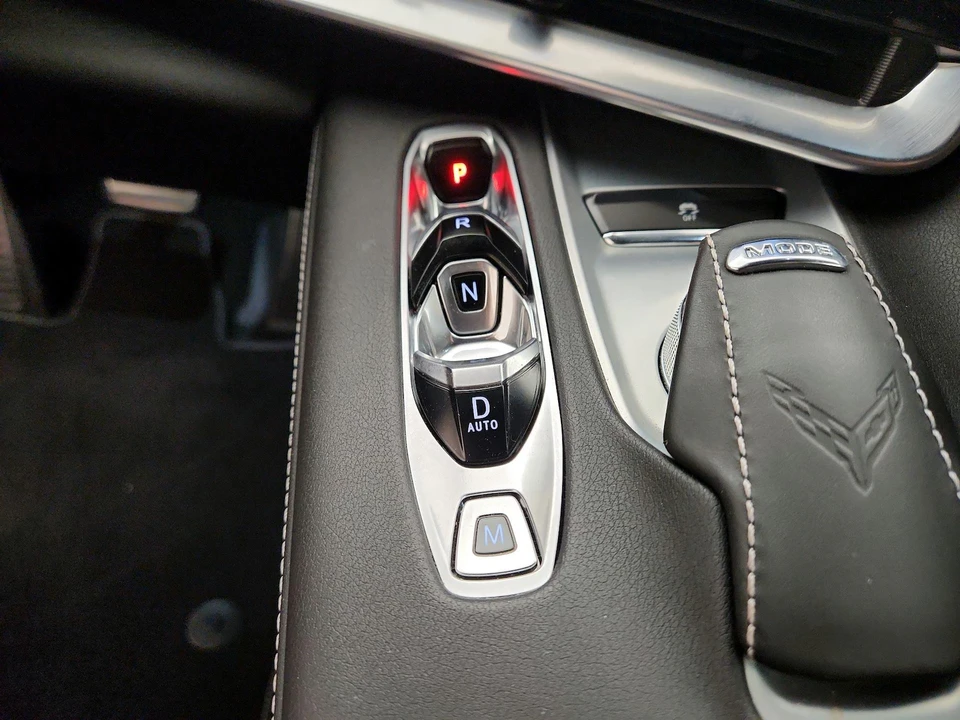 2021 Chevrolet Corvette C8 - Image 19 of 24