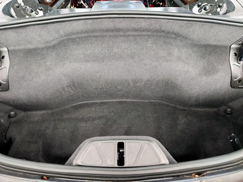 2021 Chevrolet Corvette C8 - Image 20 of 24