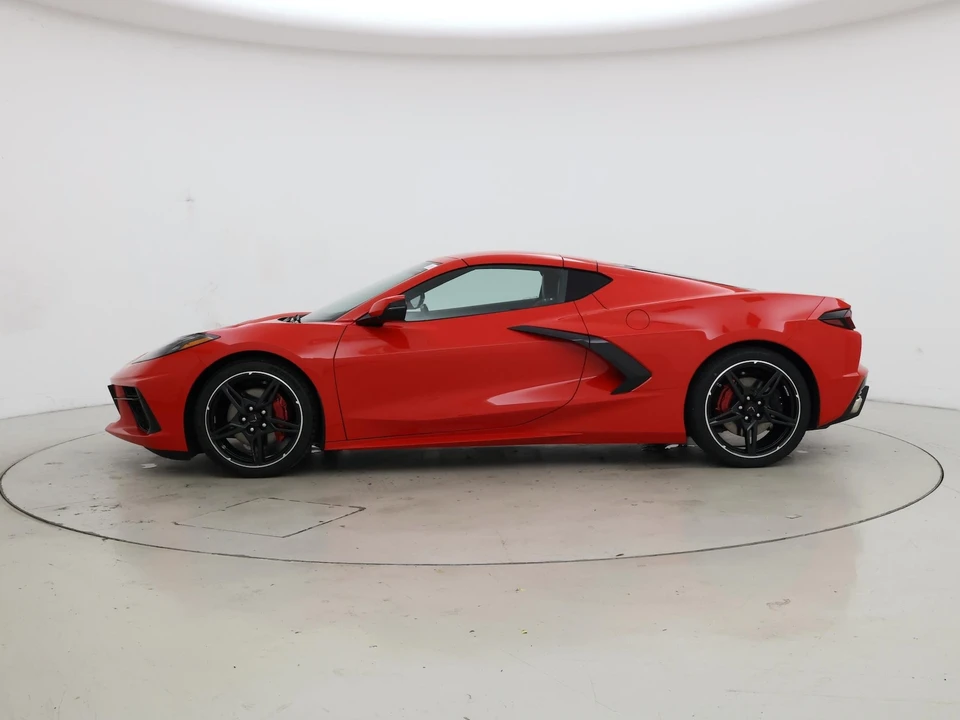 2021 Chevrolet Corvette C8 - Image 4 of 24