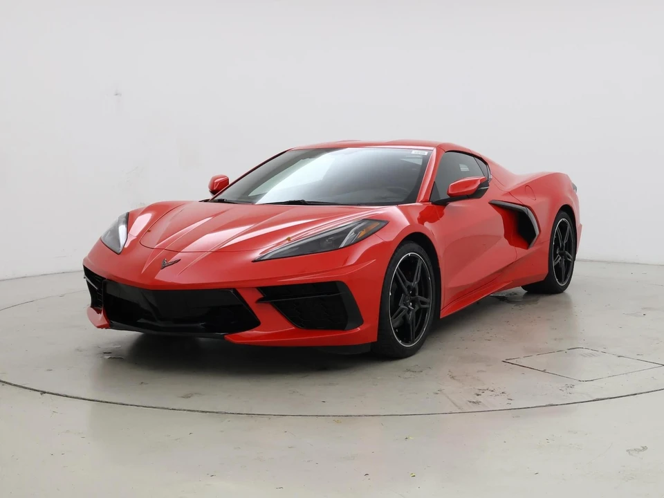 2021 Chevrolet Corvette C8 - Image 5 of 24