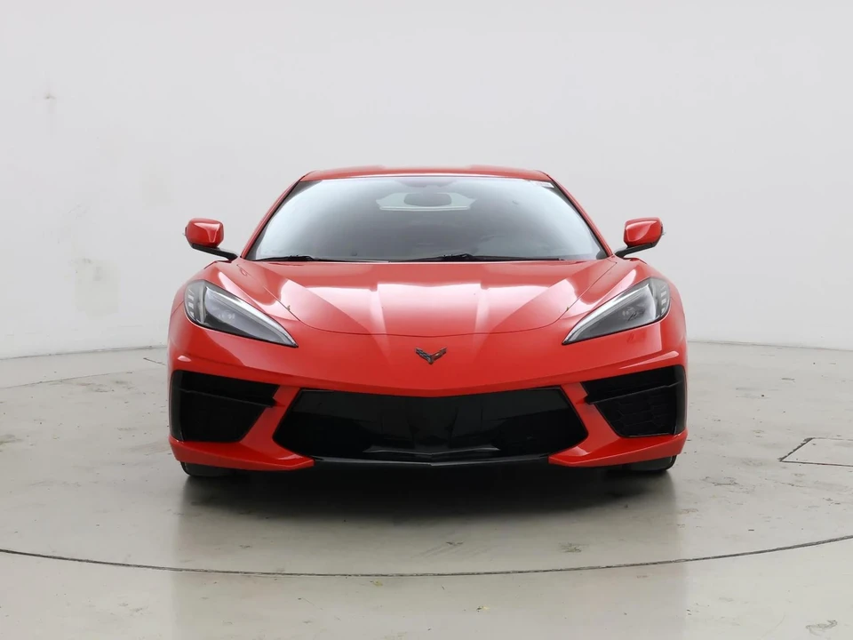 2021 Chevrolet Corvette C8 - Image 6 of 24