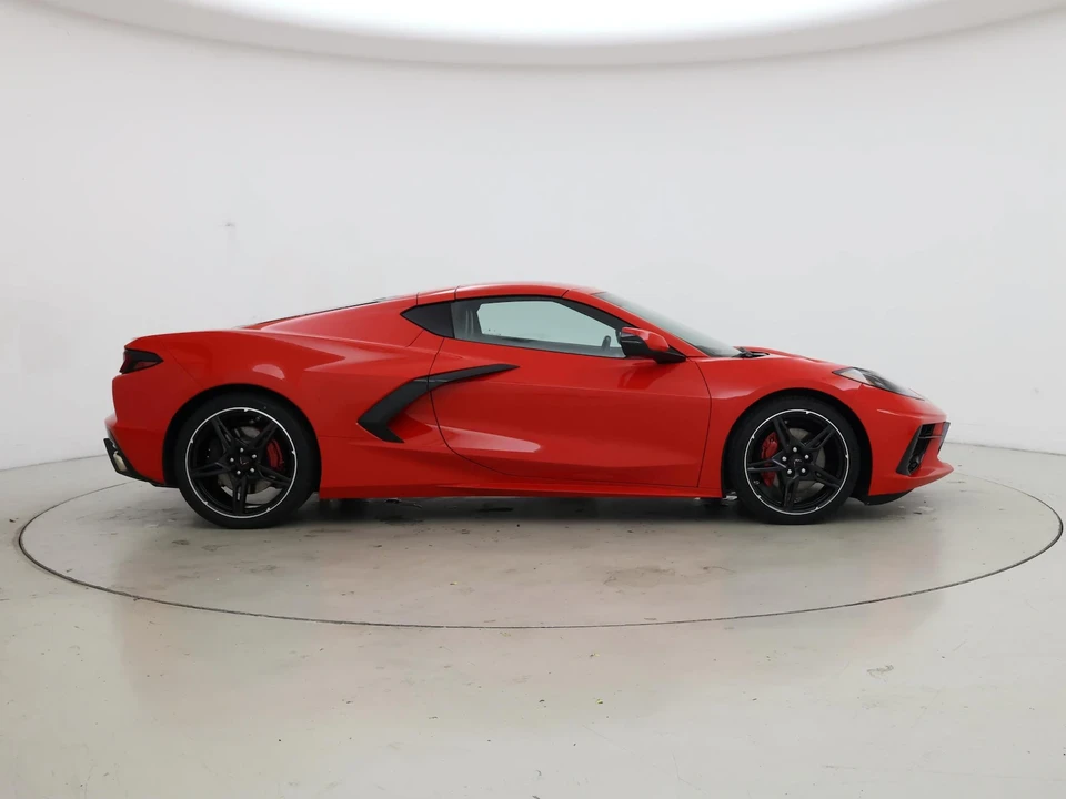2021 Chevrolet Corvette C8 - Image 8 of 24
