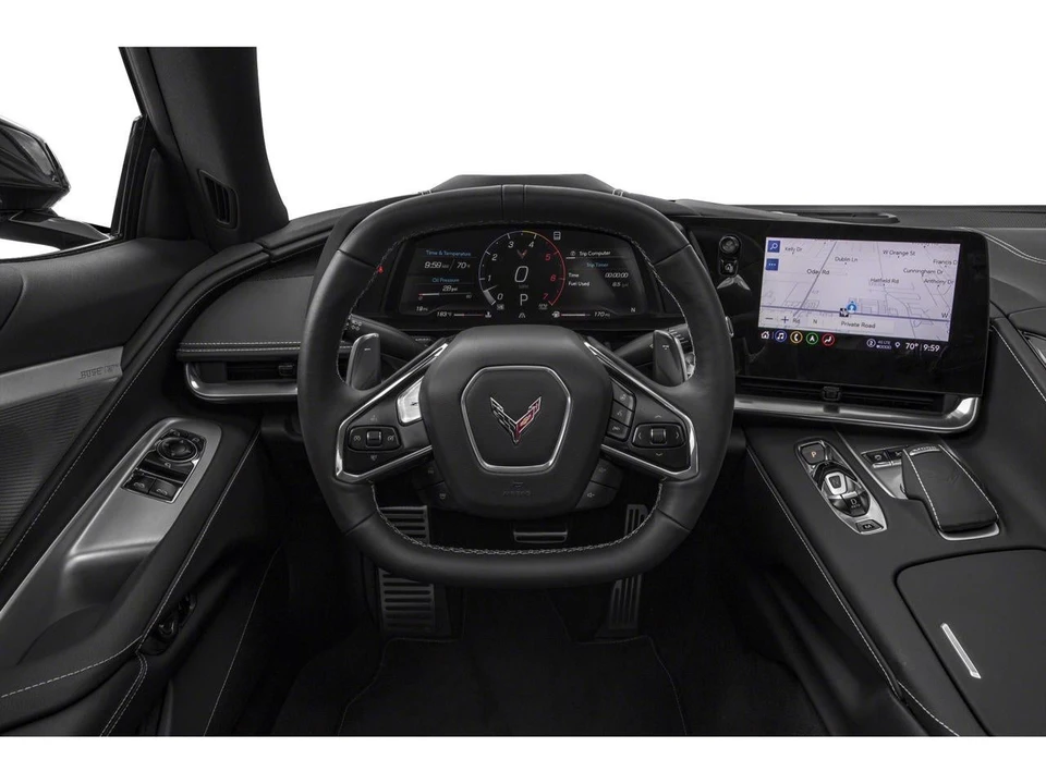 2021 Chevrolet Corvette C8 - Image 21 of 27