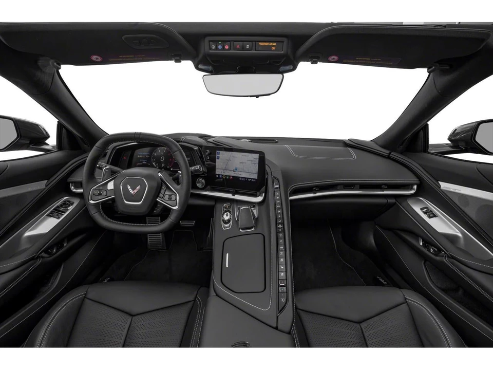 2021 Chevrolet Corvette C8 - Image 22 of 27