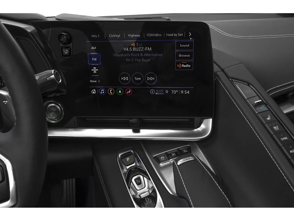 2021 Chevrolet Corvette C8 - Image 24 of 27
