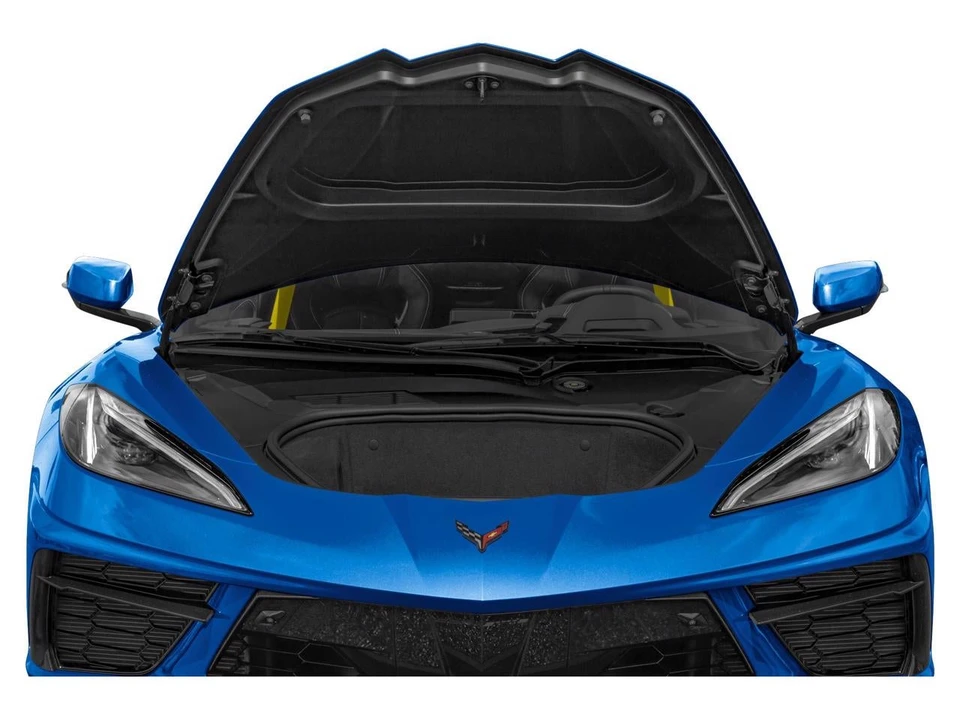 2021 Chevrolet Corvette C8 - Image 25 of 27