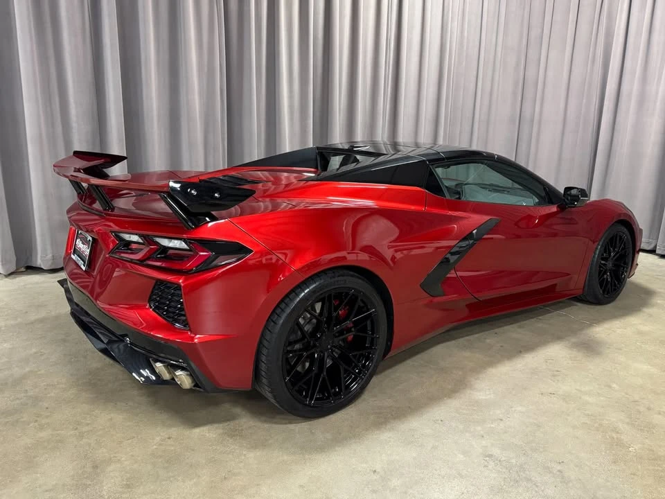 2021 Chevrolet Corvette C8 - Image 6 of 20