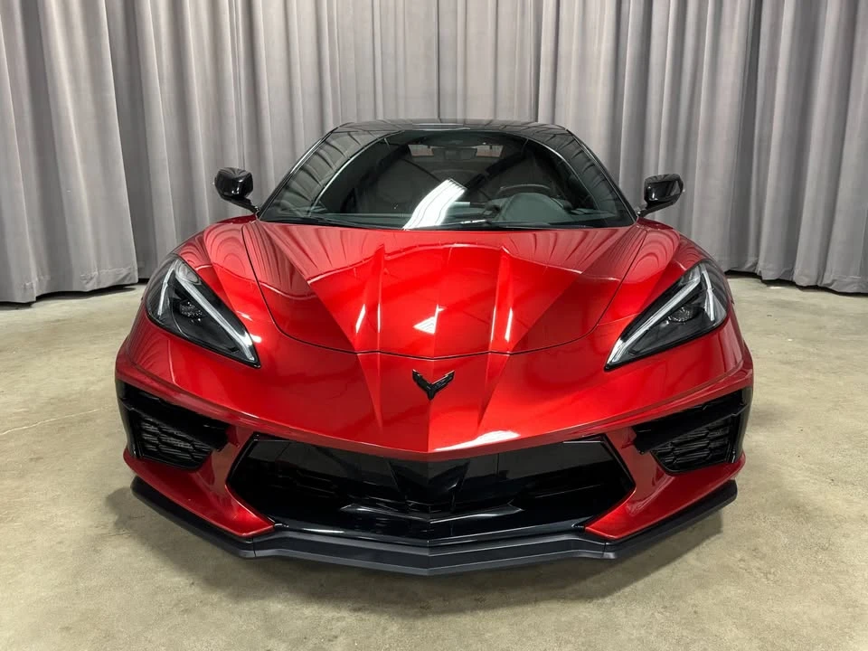 2021 Chevrolet Corvette C8 - Image 2 of 20