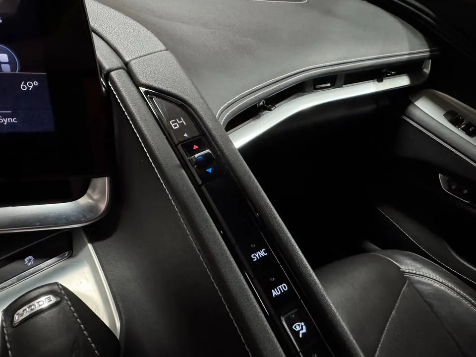 2021 Chevrolet Corvette C8 - Image 14 of 20