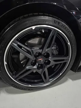 2021 Chevrolet Corvette C8 - Image 2 of 9