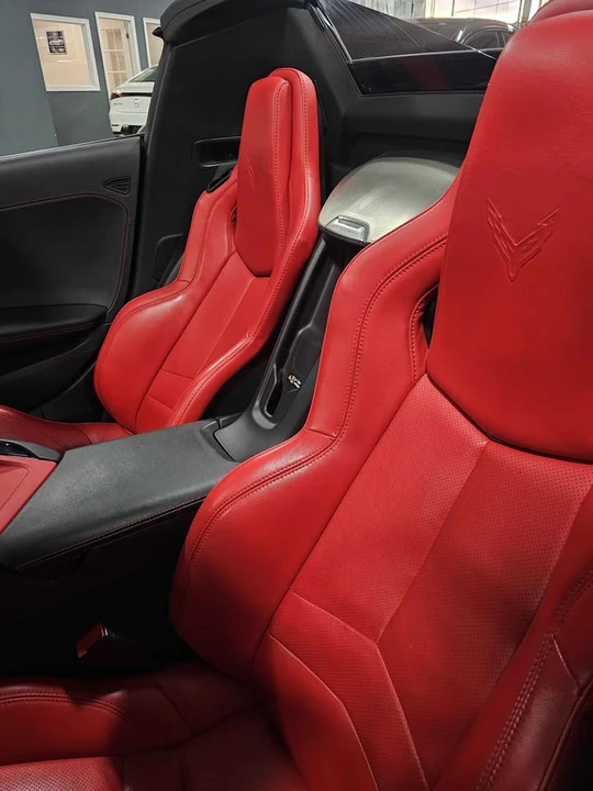 2021 Chevrolet Corvette C8 - Image 5 of 9