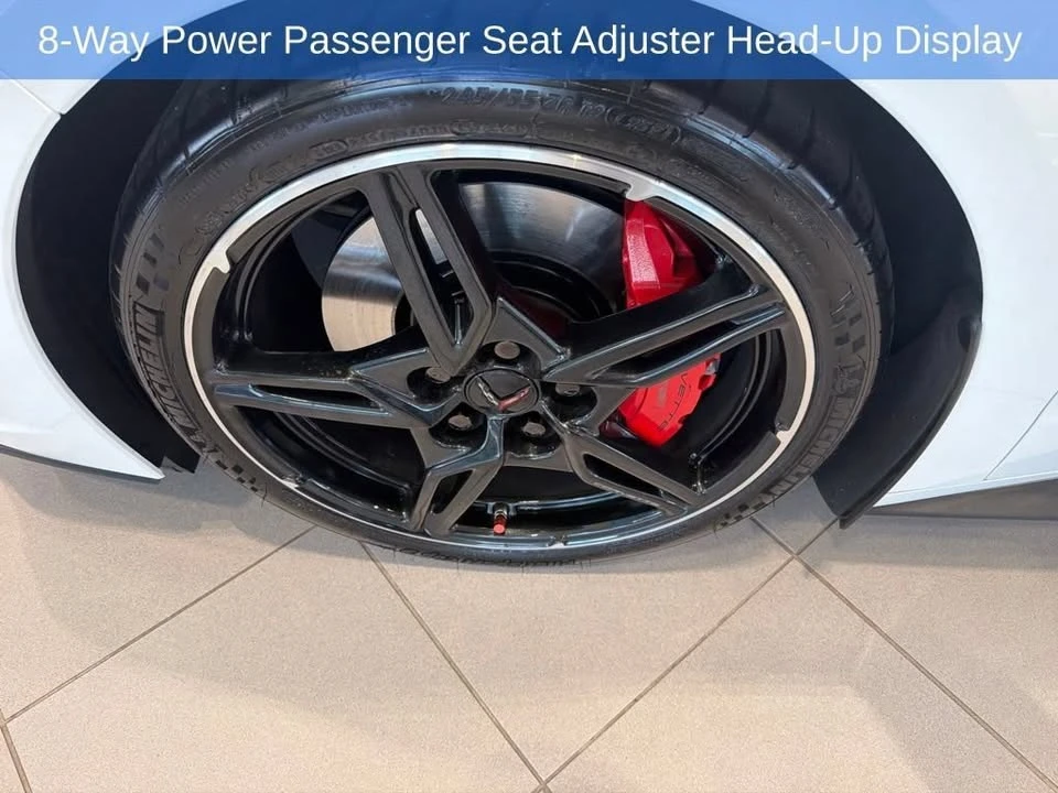 2021 Chevrolet Corvette C8 - Image 7 of 12