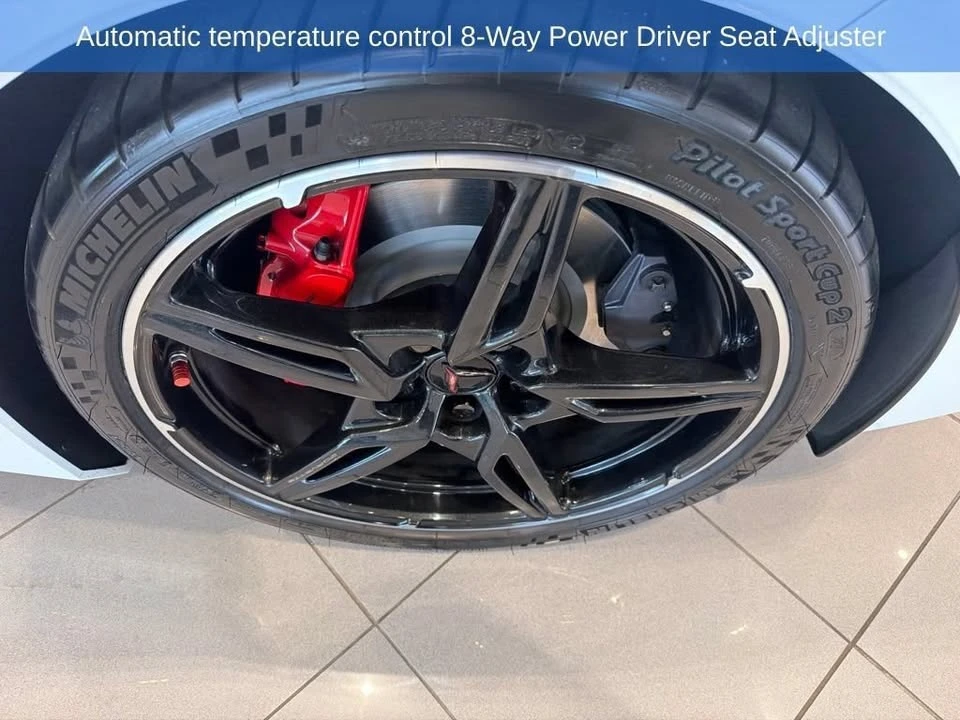 2021 Chevrolet Corvette C8 - Image 6 of 12
