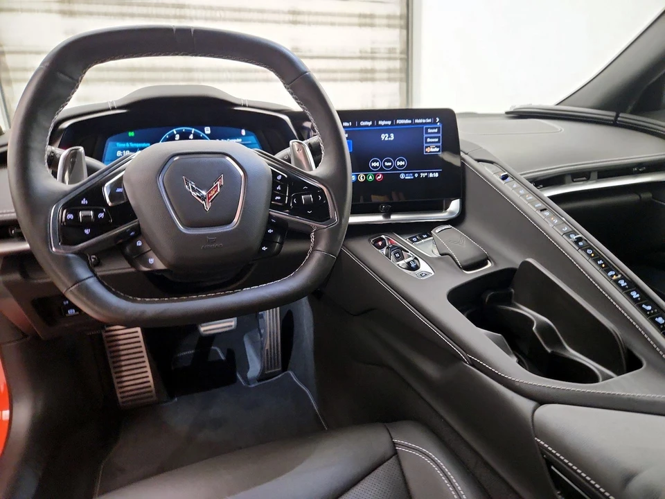 2021 Chevrolet Corvette C8 - Image 10 of 24
