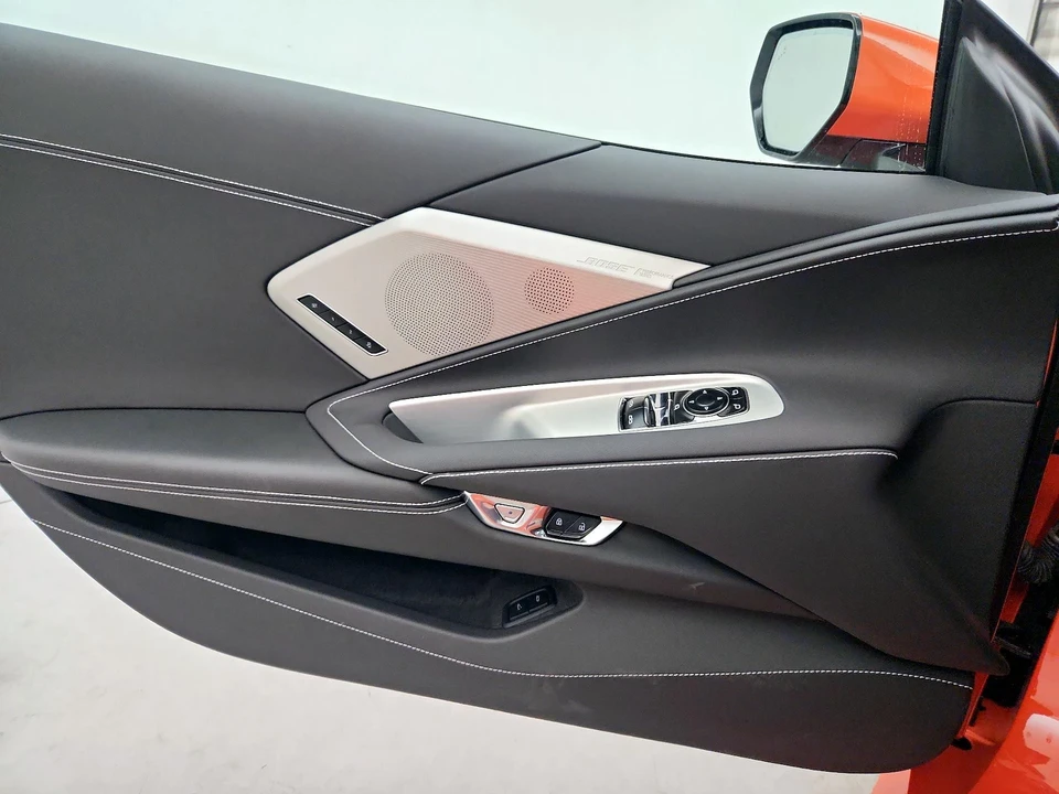 2021 Chevrolet Corvette C8 - Image 13 of 24