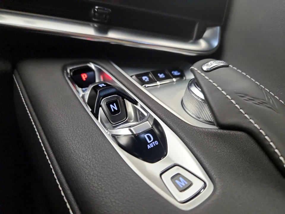 2021 Chevrolet Corvette C8 - Image 18 of 24