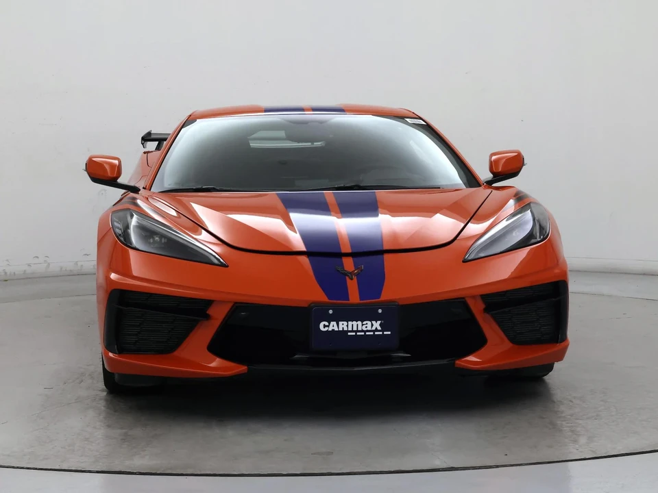 2021 Chevrolet Corvette C8 - Image 6 of 24