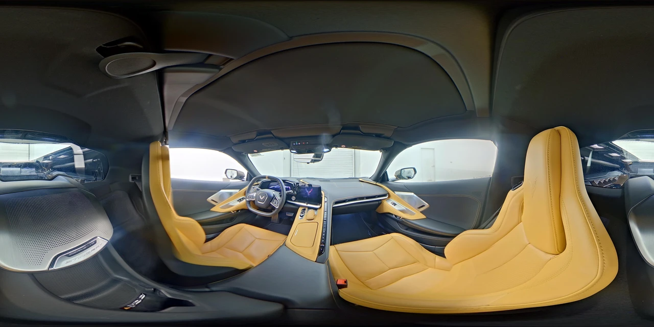 2021 Chevrolet Corvette C8 - Image 22 of 23