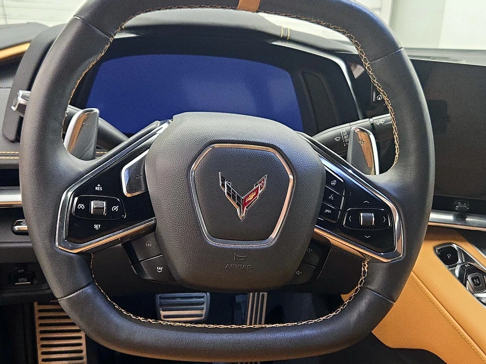 2021 Chevrolet Corvette C8 - Image 11 of 23